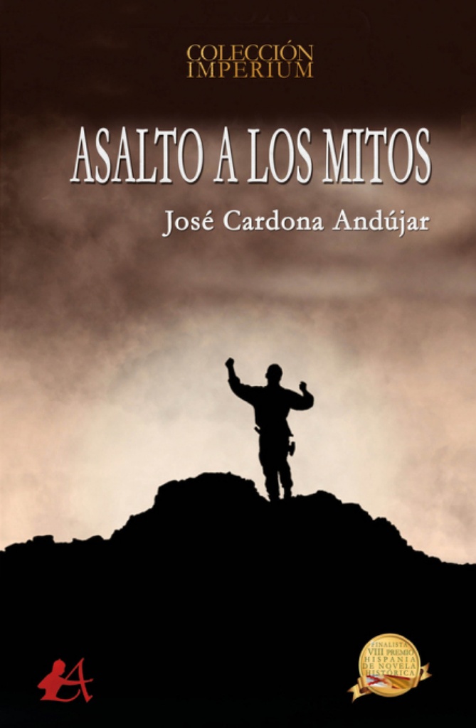 [9788419151469] Asalto a los Mitos