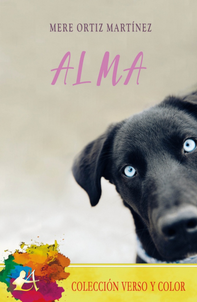 [9788419151506] ALMA