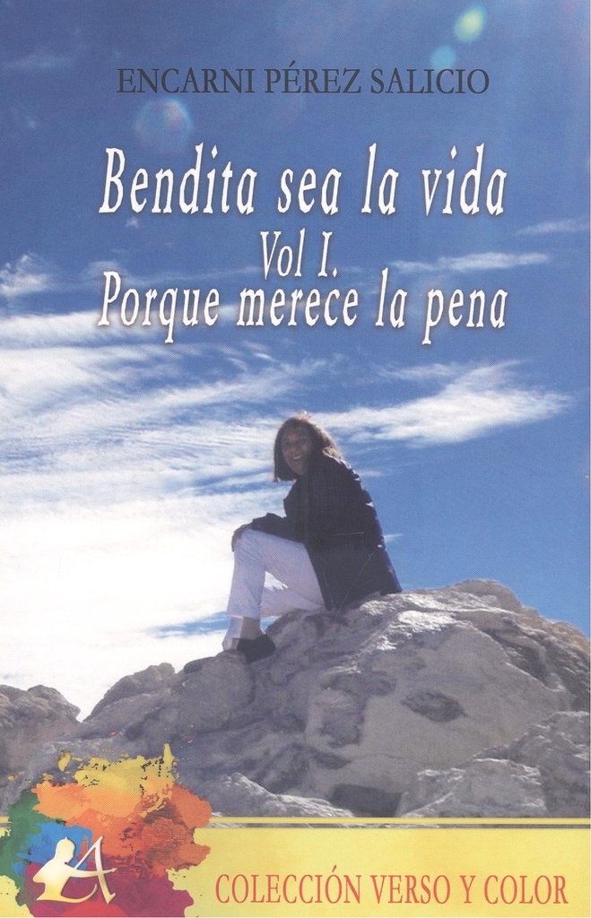 [9788419151643] Bendita Sea la Vida Vol. I