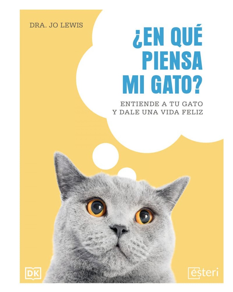 [9788419156259] En que Piensa Mi Gato
