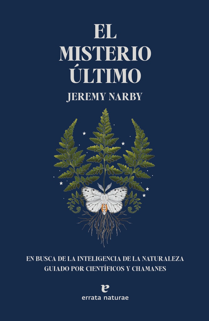 [9788419158147] El misterio último