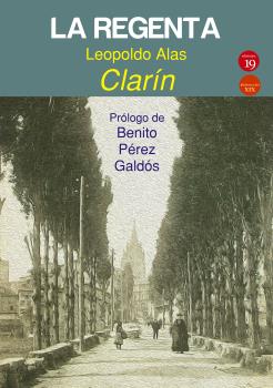 [9788419159021] Regenta, la