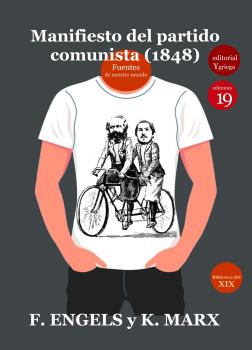 [9788419159151] Manifiesto del partido comuunista en 1848