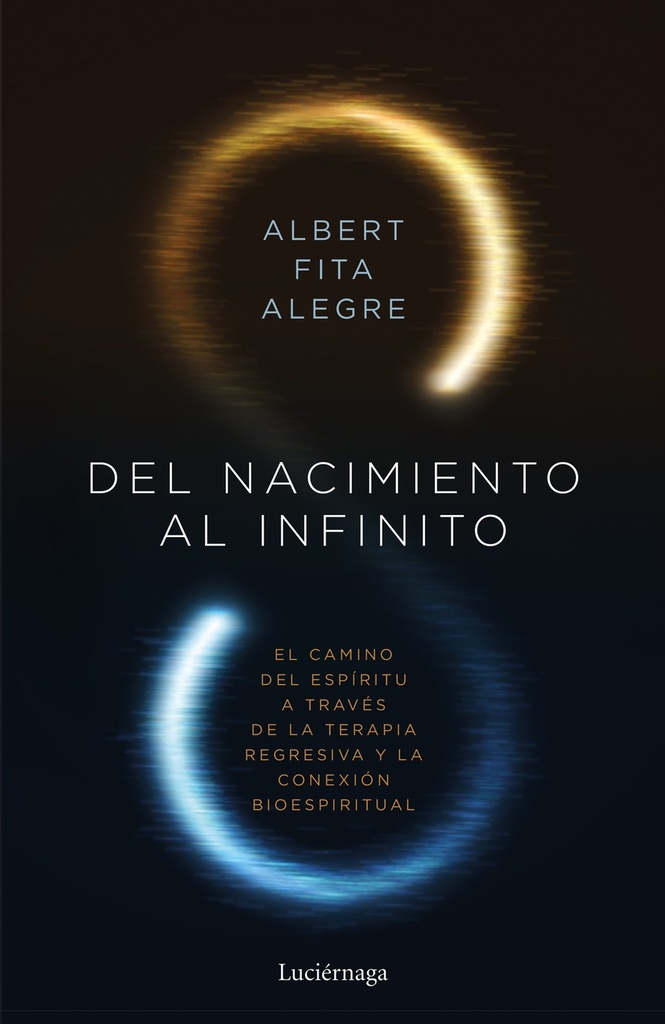 [9788419164049] Del nacimiento al infinito