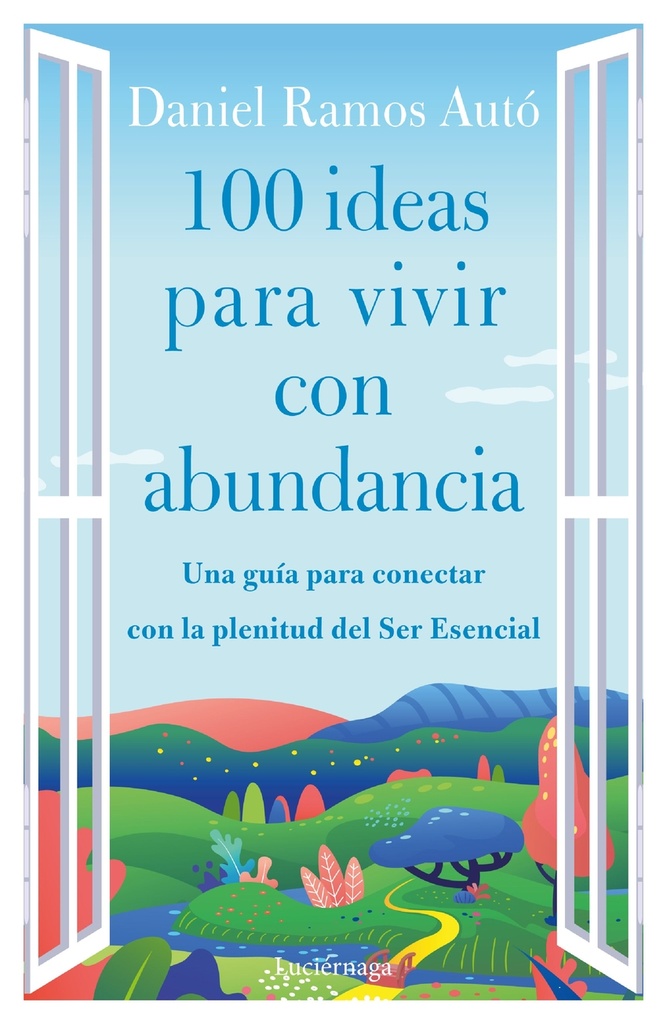 [9788419164285] 100 ideas para vivir con abundancia