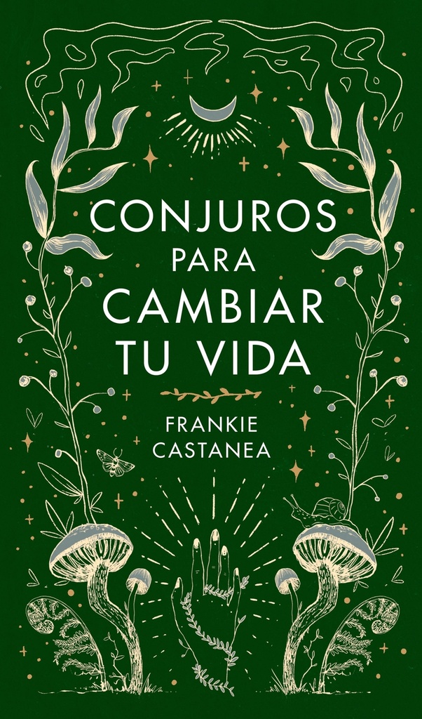 [9788419164841] Conjuros para cambiar tu vida