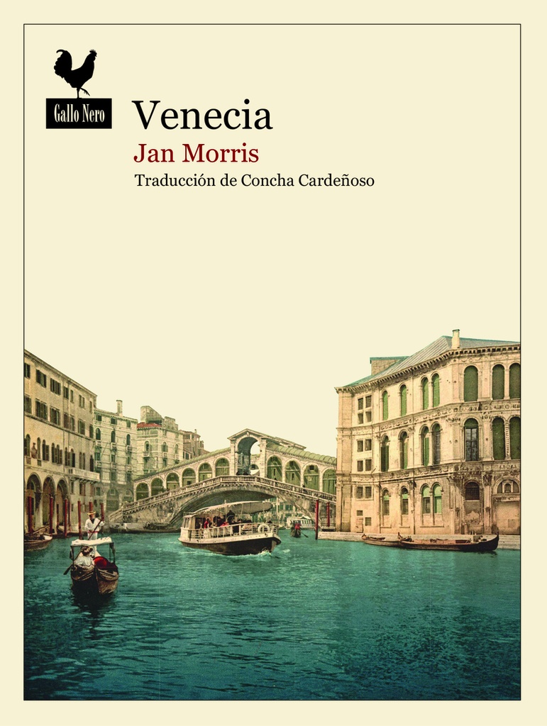[9788419168023] Venecia