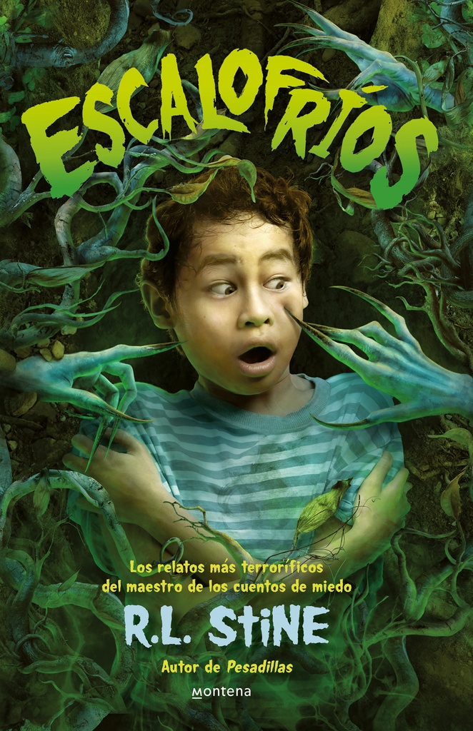 [9788419169495] ESCALOFRÍOS