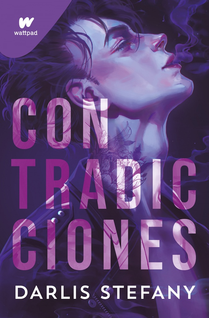 [9788419169846] Contradicciones