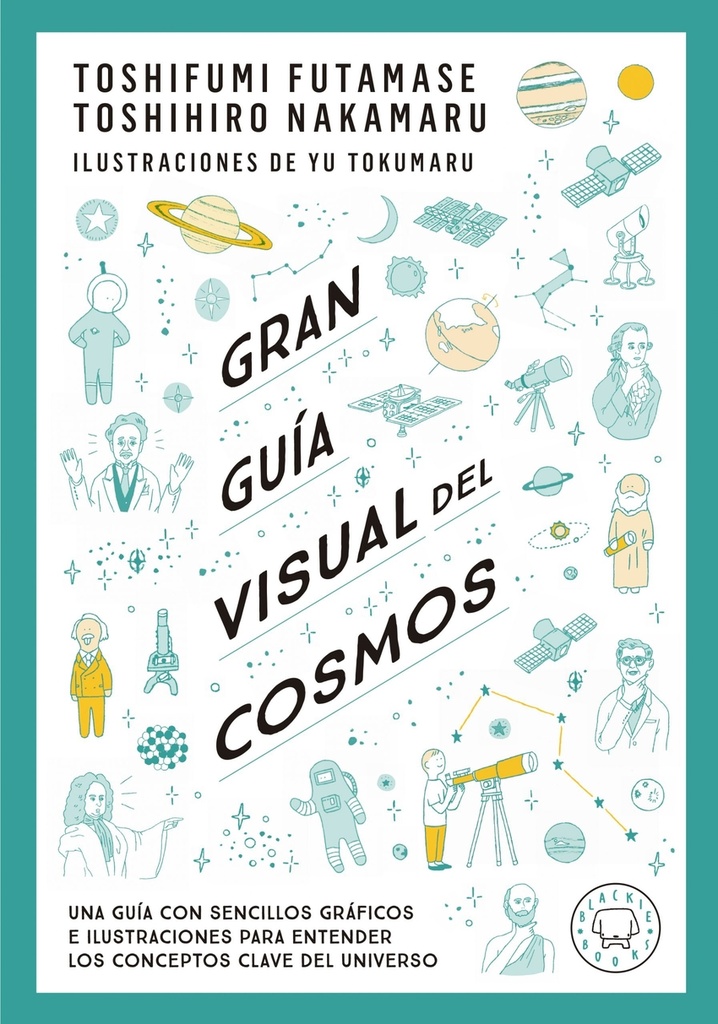[9788419172396] Gran guía visual del cosmos