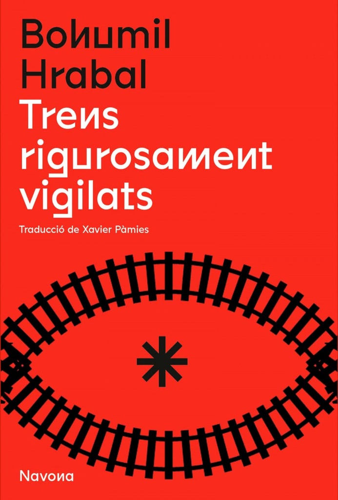 [9788419179166] Trens rigorosament vigilats