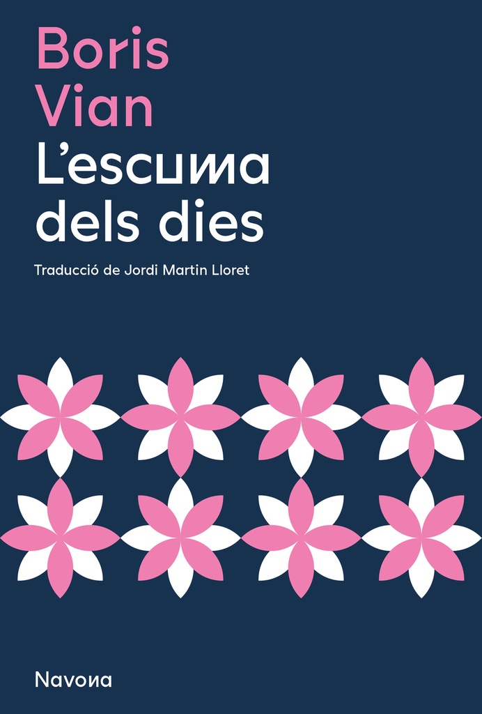 [9788419179234] L'escuma dels dies