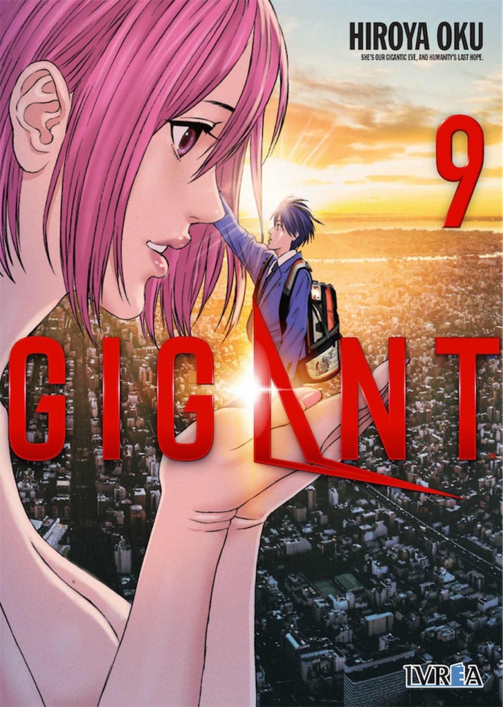 [9788419185655] Gigant 9