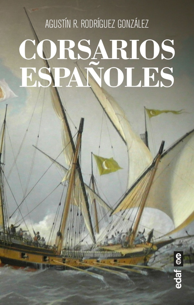 [9788441440562] Corsarios Españoles