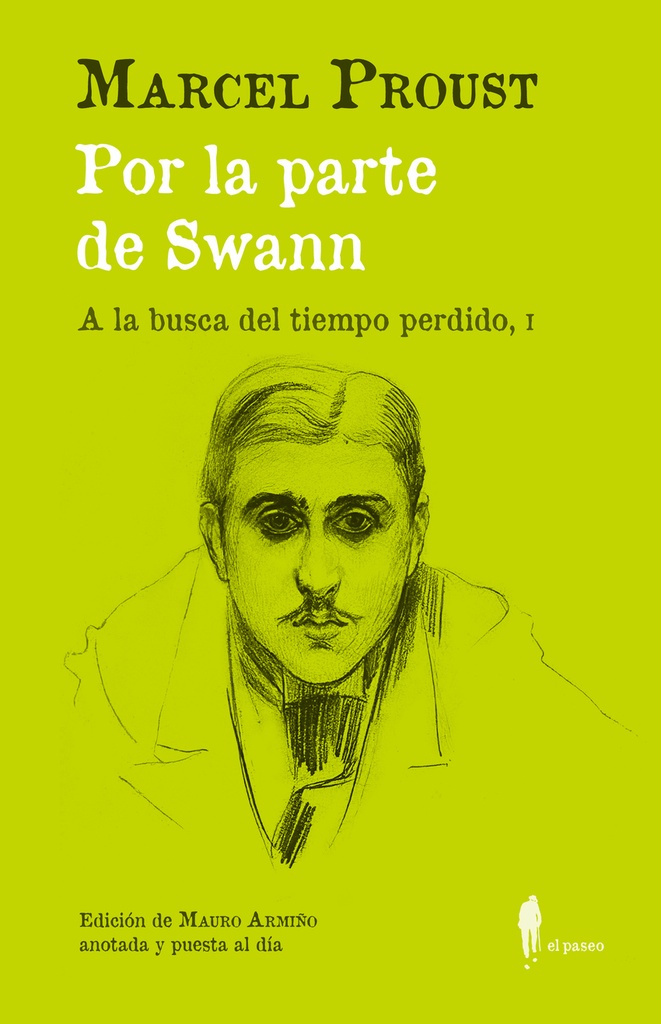 [9788419188083] Por la parte de Swann. (A la busca del tiempo perdido, I)