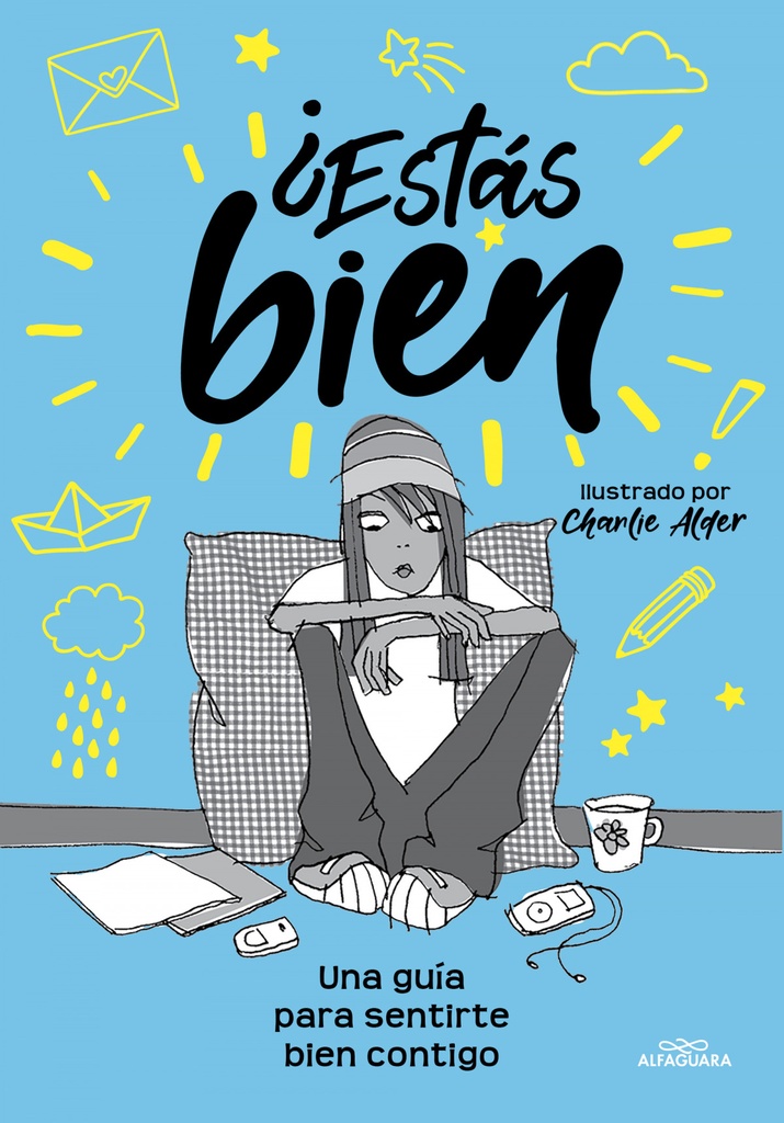 [9788419191663] ¿estás Bien?
