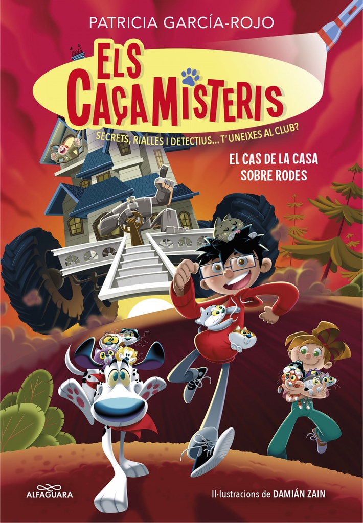 [9788419191854] El cas de la casa sobre rodes