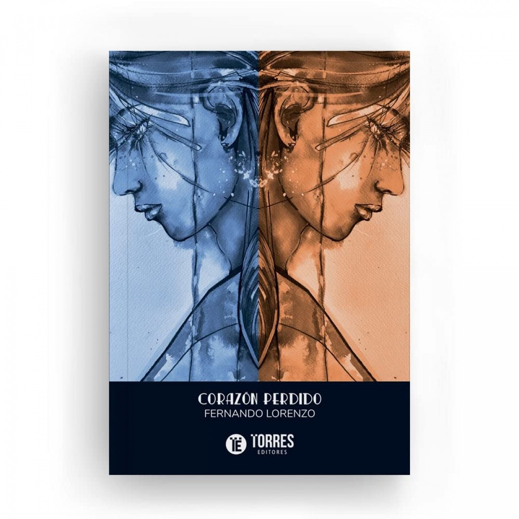 [9788419192110] Corazon perdido