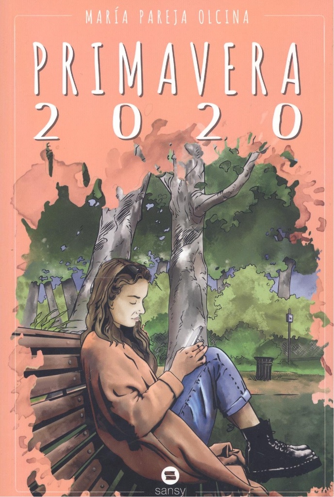 [9788419193063] Primavera 2020