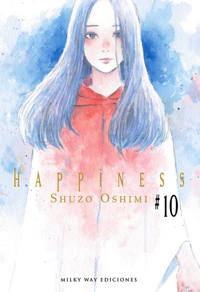 [9788419195135] Happiness 10