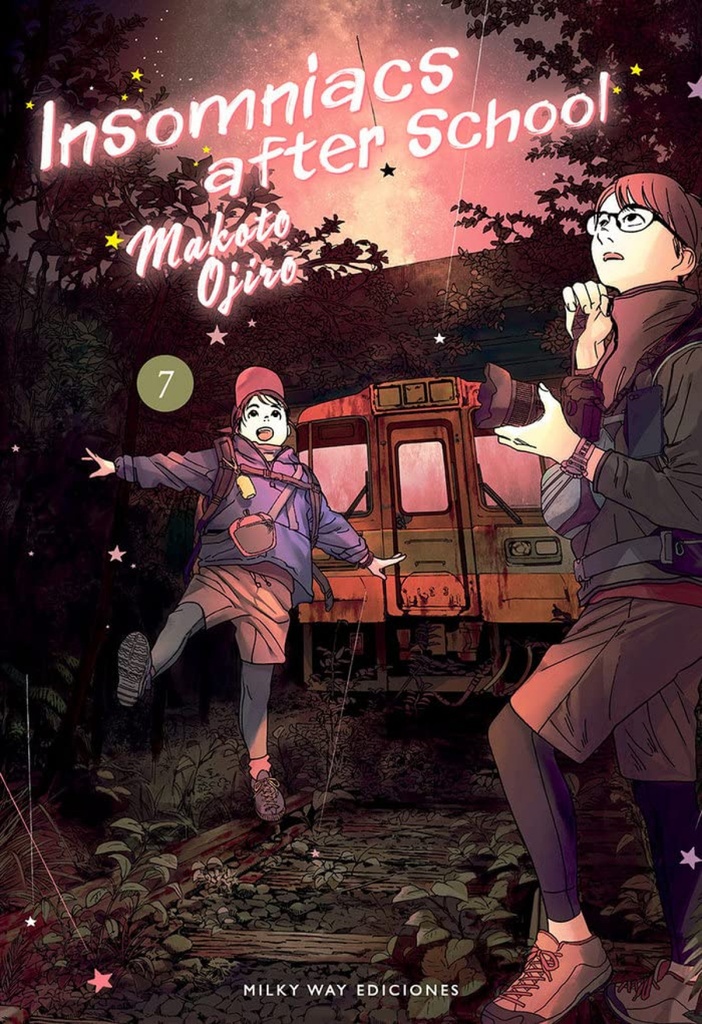[9788419195524] Insomniacs After School 07