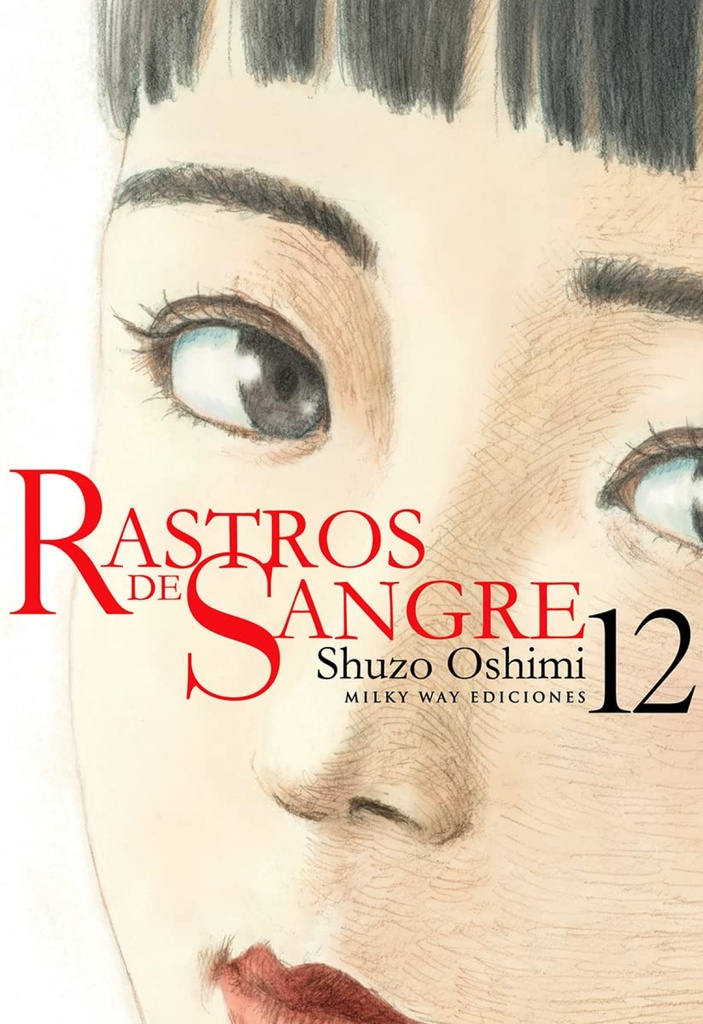 [9788419195753] Rastros de Sangre N 12
