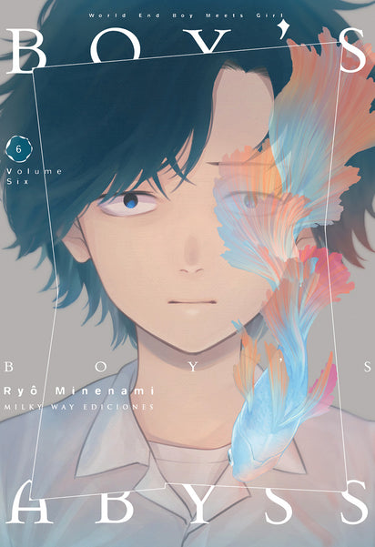 [9788419195975] Boys Abyss 06