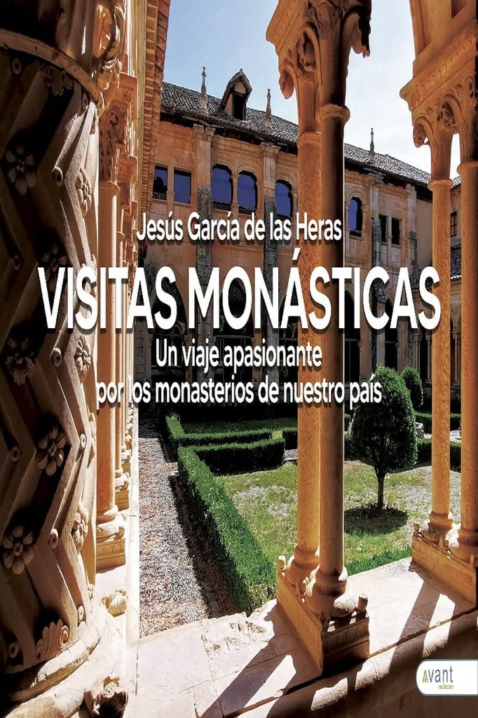 Visitas monásticas