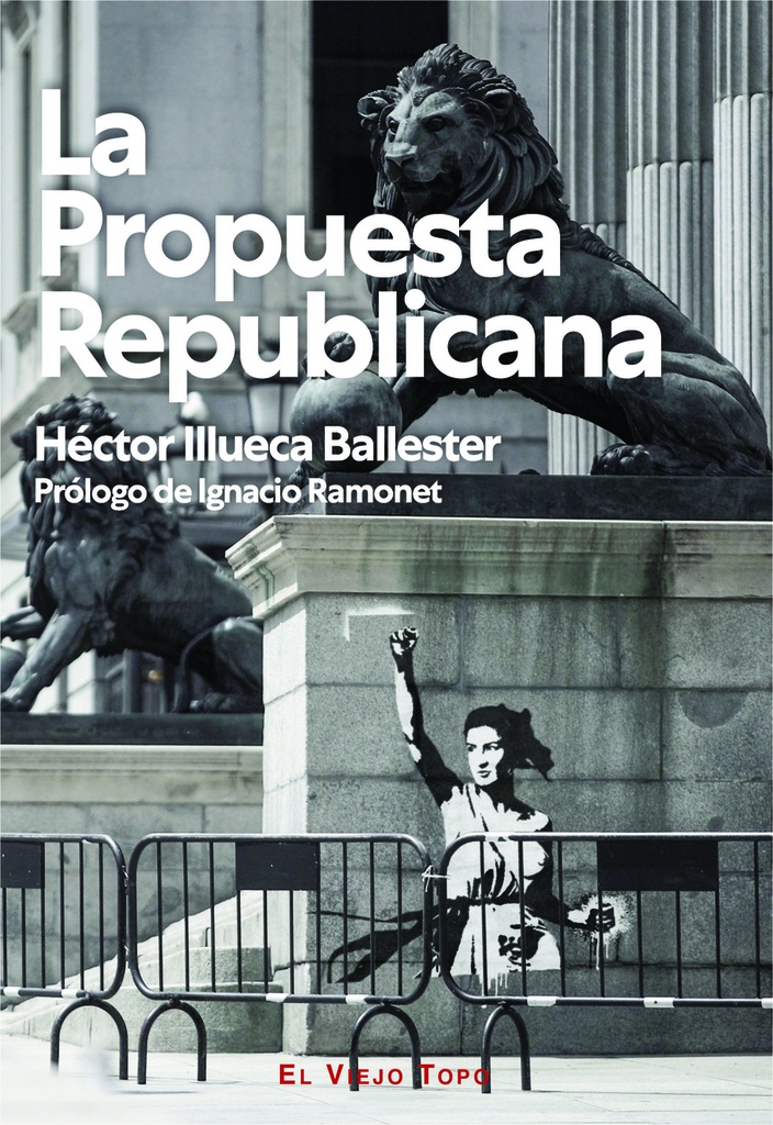 [9788419200556] La propuesta republicana