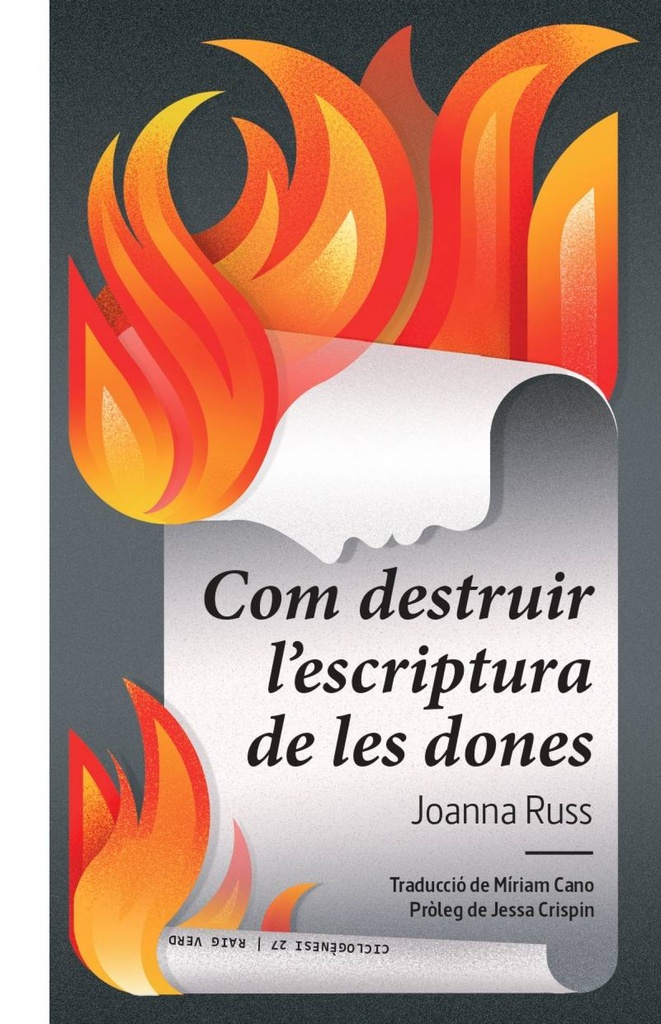 [9788419206930] Com destruir l'escriptura de les dones