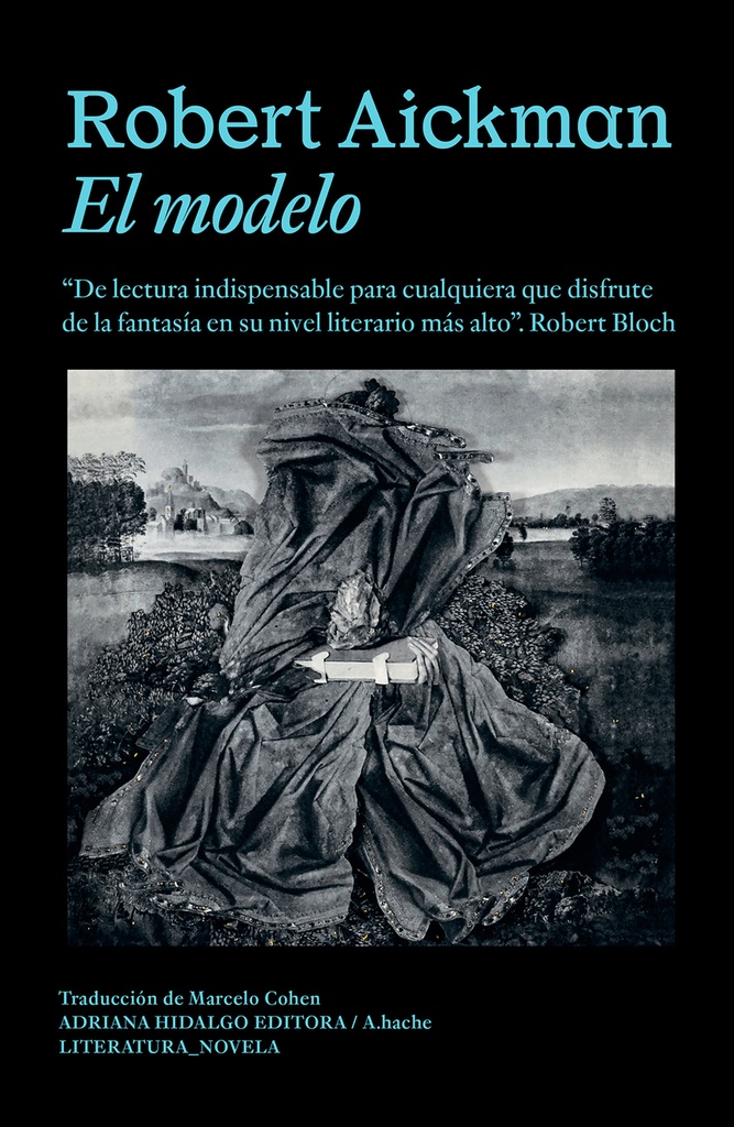 [9788419208293] El modelo