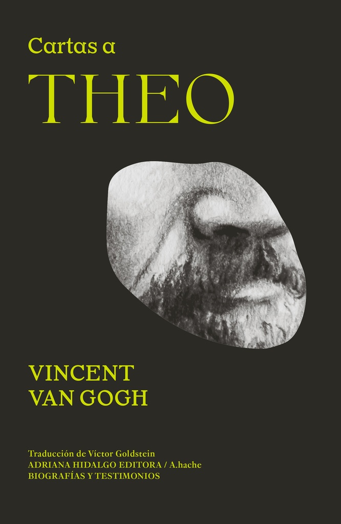 [9788419208439] Cartas a Theo