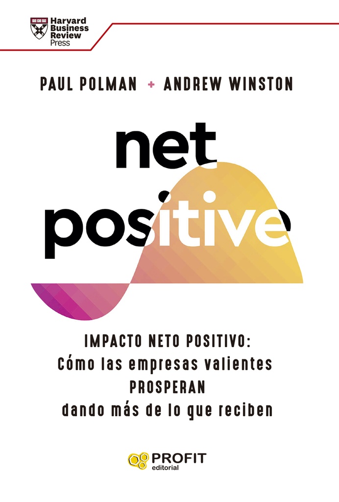 [9788419212160] Net positive