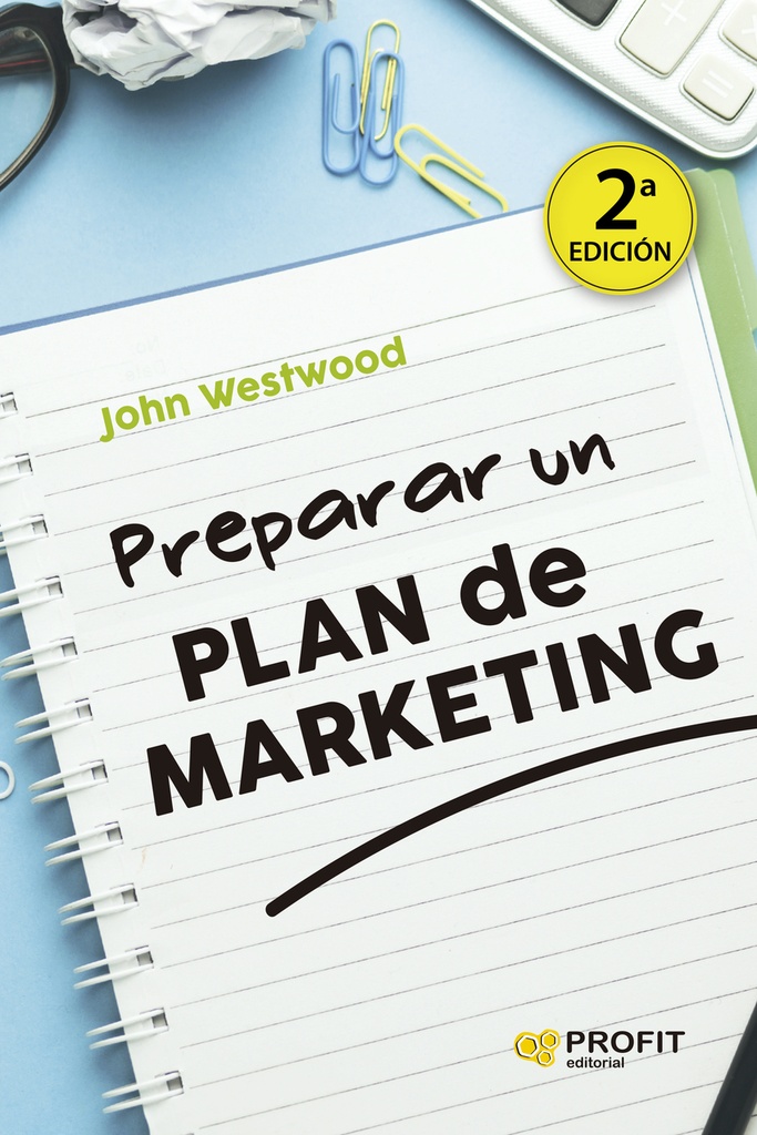 [9788419212290] Preparar un plan de Marketing N.E