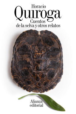 [9788491049852] Cuentos de la selva y otros relatos