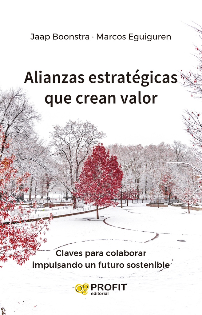 [9788419212726] Alianzas estratégicas que crean valor