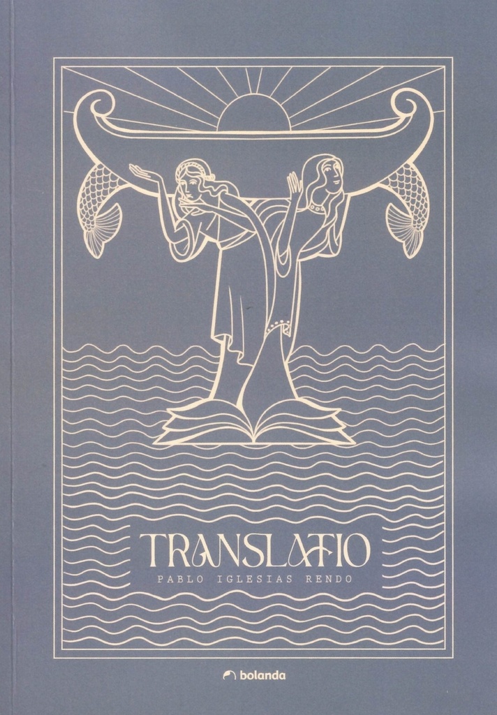 [9788419219626] Translatio
