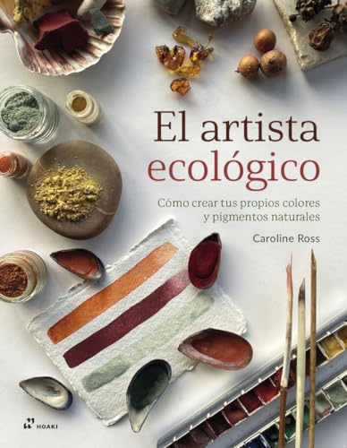 [9788419220684] EL ARTISTA ECOLOGICO