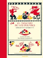 [9788419223043] El Mercader de los Duendes