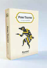 [9788419223906] Puro Teatro