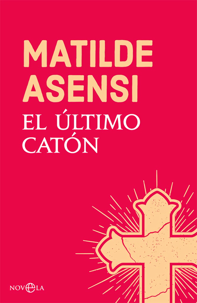 [9788491645214] El último Catón