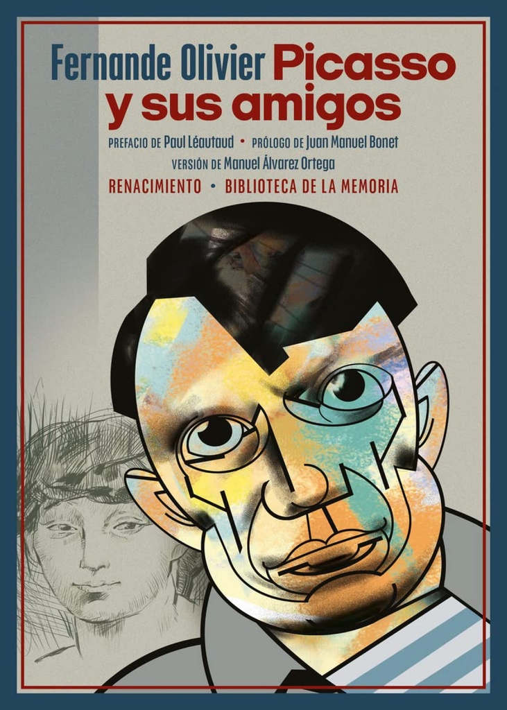 [9788419231796] Picasso y sus amigos