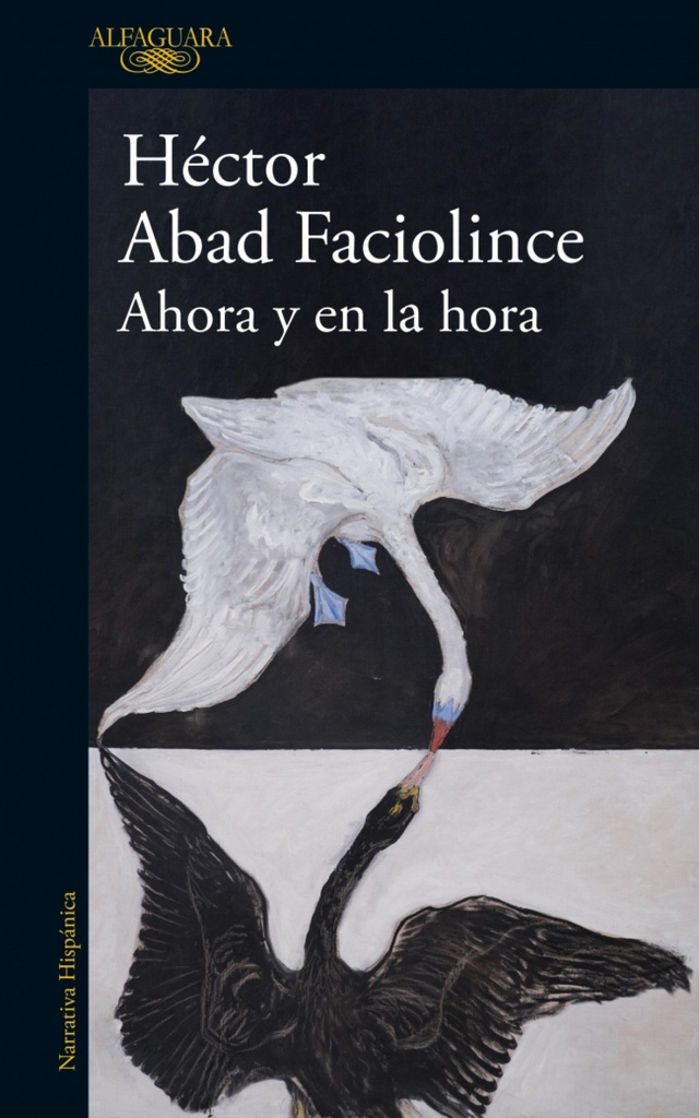 [9788410496316] Ahora Y En La Hora / Now and at the Hour