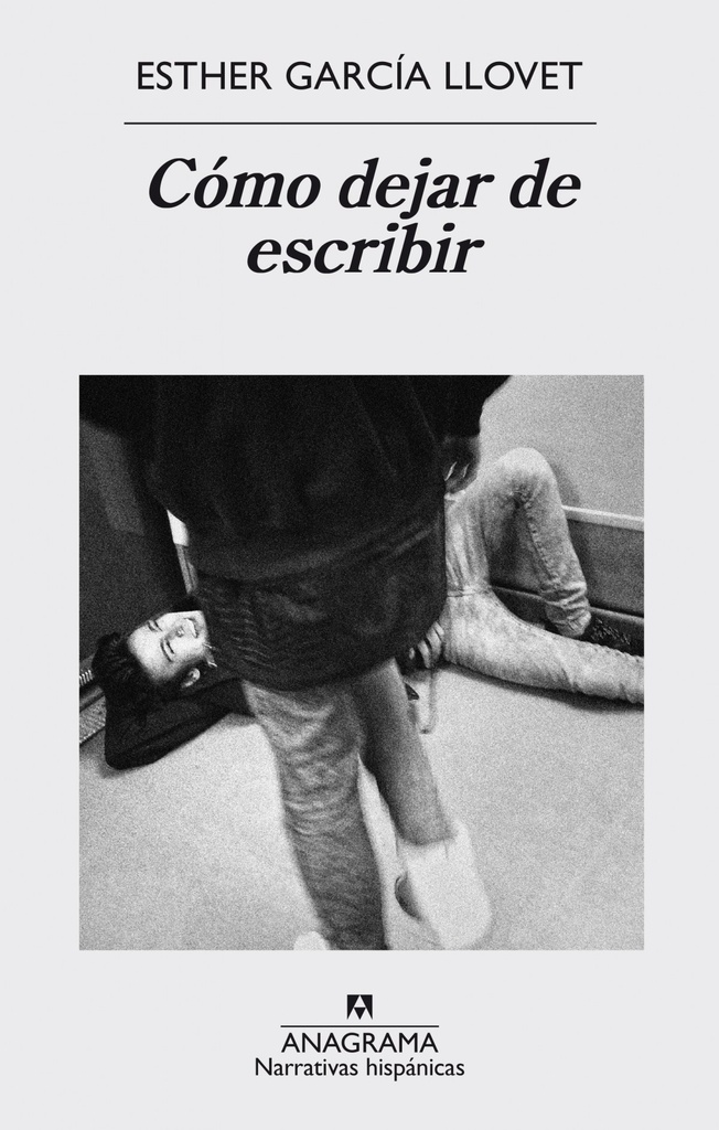 [9788433998279] Cómo dejar de escrib