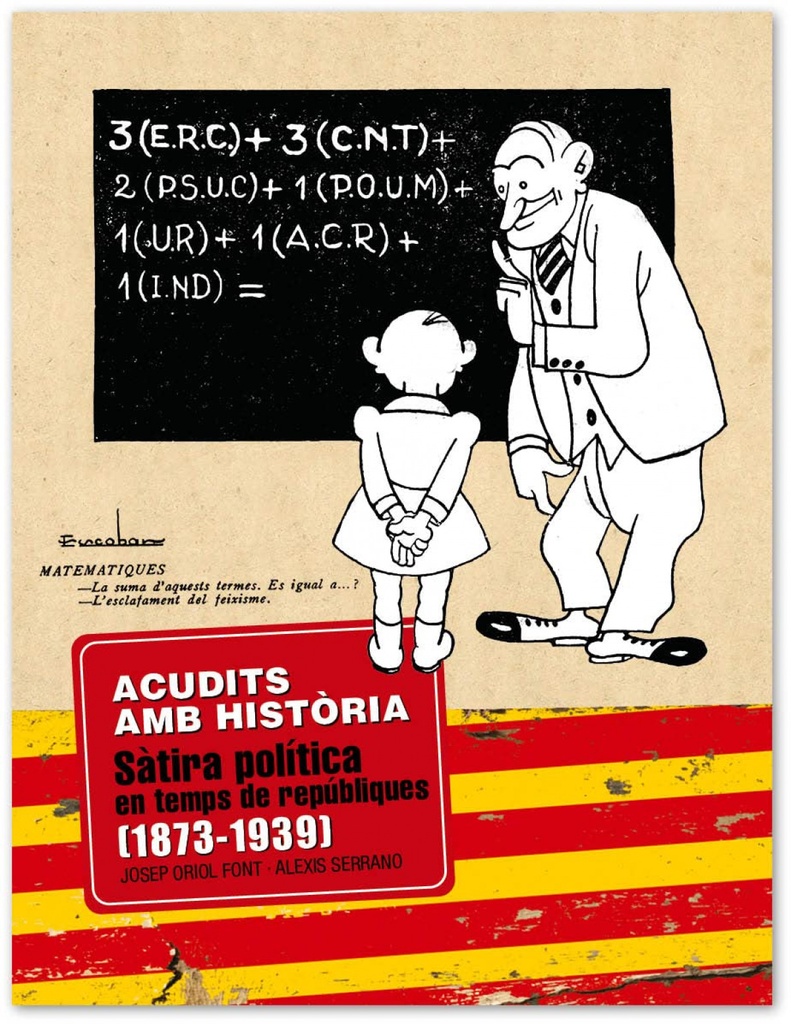 [9788419239563] Acudits Amb Història