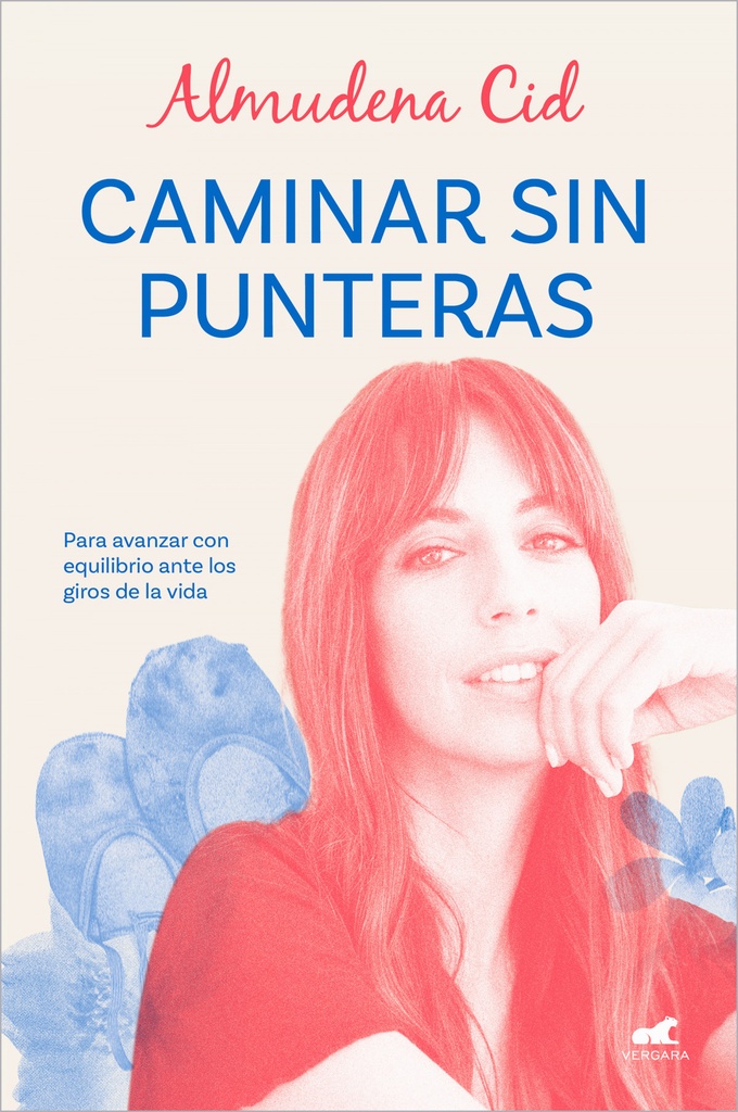 [9788419248329] Caminar sin Punteras