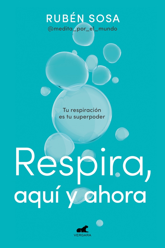 [9788419248350] Respira, Aquí y Ahora