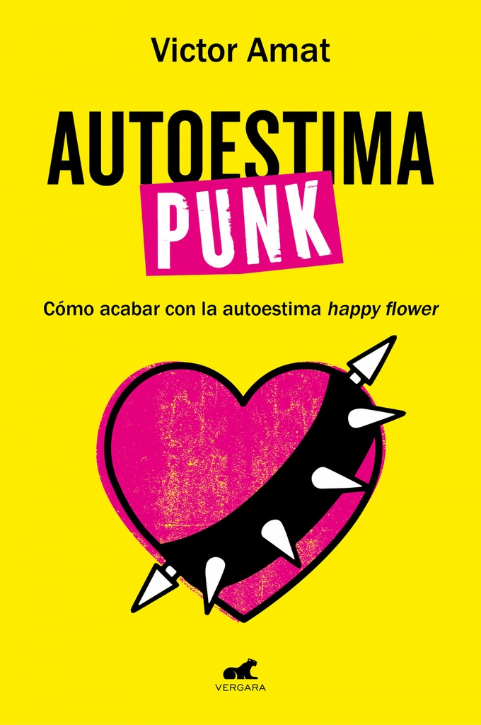 [9788419248718] Autoestima Punk
