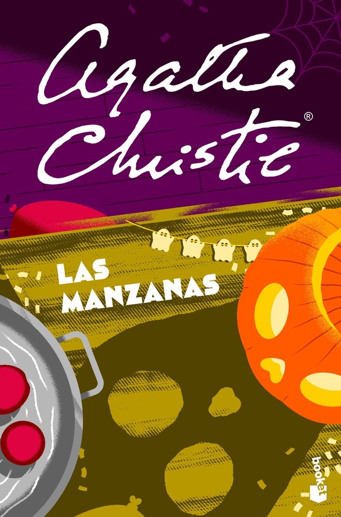 [9788408277057] Las manzanas. Bket