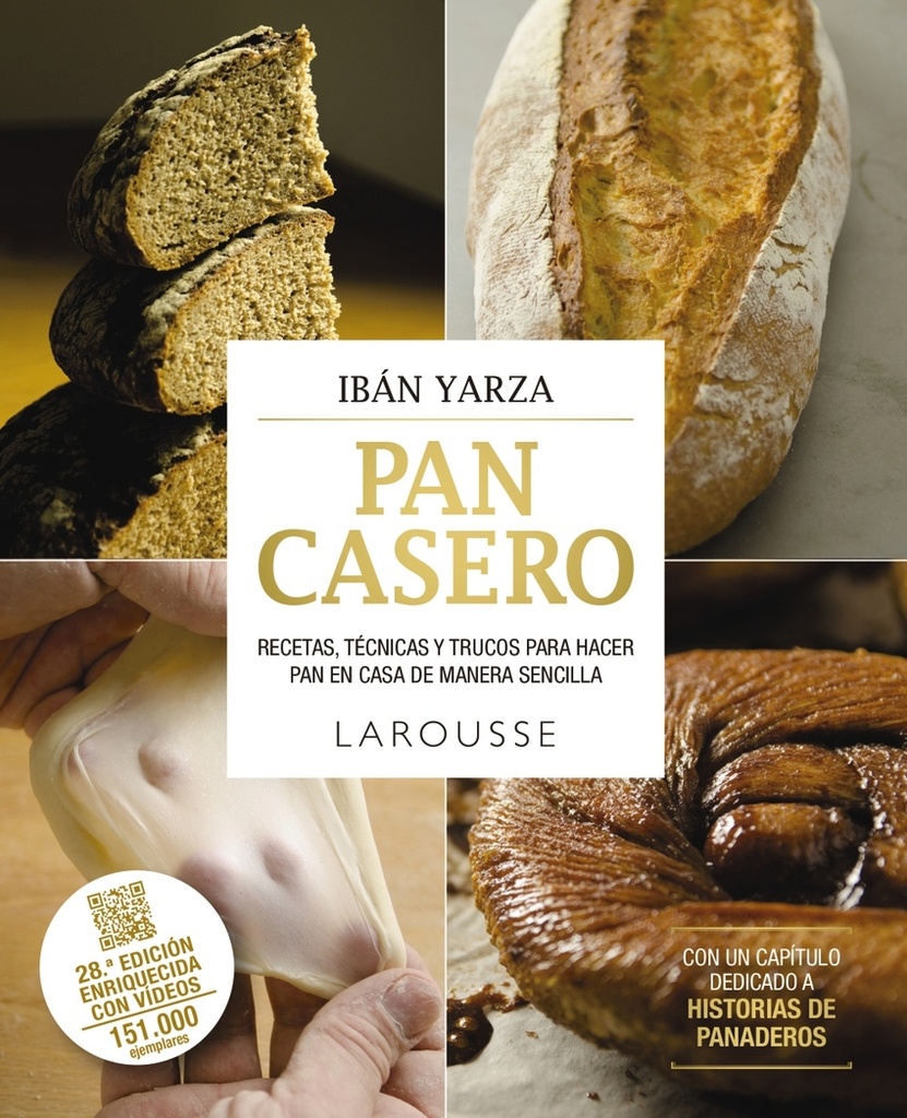 [9788419250650] Pan casero